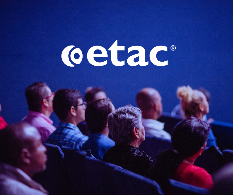 grey logo words spelling etac Creating Possibilities 