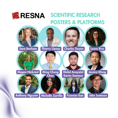 Cutting-Edge research topics unveiled for New York Abilities International Accessibility Conference – RESNA Scientific Platform and Poster Sessions