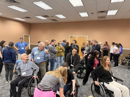Rehab Management Q&A: Getting to Know the Abilities International Accessibility Conference
