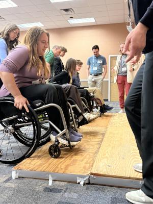 The Future of Complex Rehab: Beyond Automation to Human-Centric Synergy