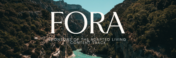 Fora Travel Named Official Sponsor of the Adapted Living Track at Abilities International Accessibility Conference