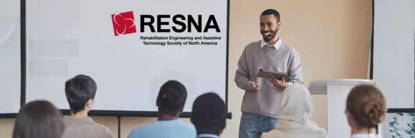 Introducing the RESNA Scientific Paper Platform and Posters
