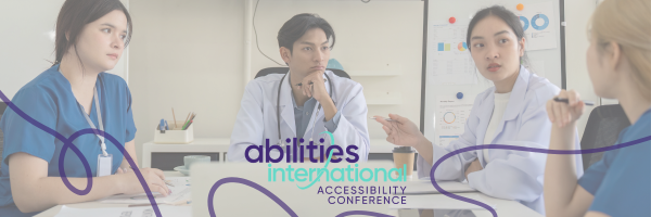 Abilities Conference tickets selling fast