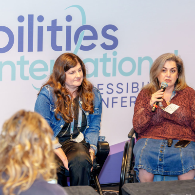 The Preview: Abilities International Accessibility Conference comes to New York Metro