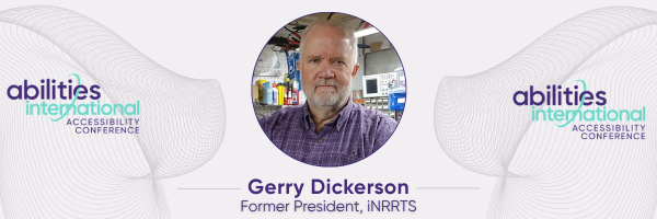 Speaker spotlight: Gerry Dickerson joins the New York plenary