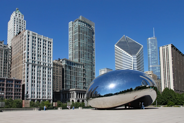 Chicago Resources